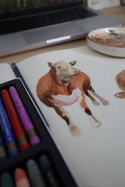 Custom Pet Portrait Mug