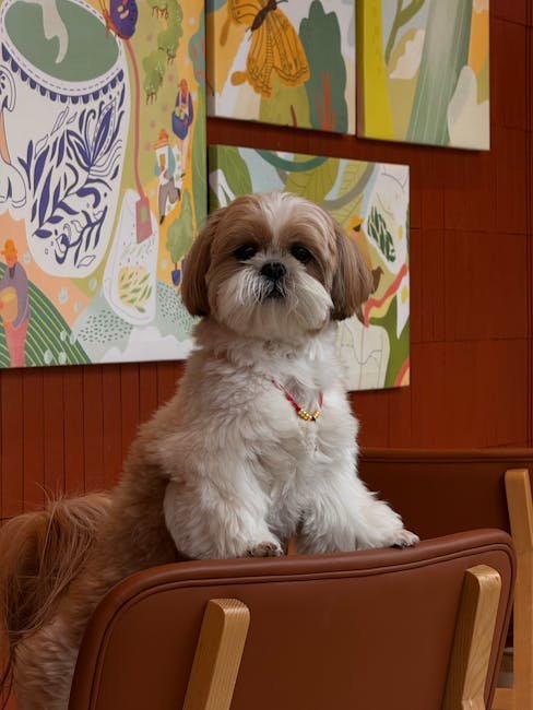 Custom Pet Portrait Mug