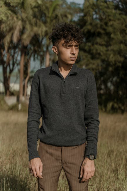 Paw Print Quarter-Zip Pullover